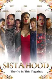 Poster do filme SistAhood
