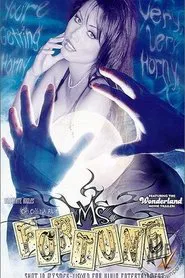 Poster do filme Ms. Fortune