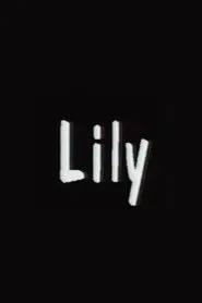 Lily movie poster