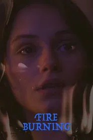 Fire Burning movie poster