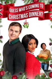 Greyson Family Christmas movie poster