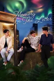 Memory In The Letter tv show poster