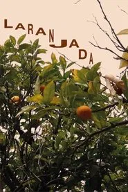 Laranjada movie poster