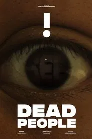 I See Dead People movie poster