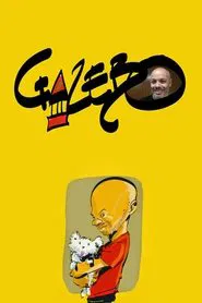 Gazebo tv show poster