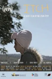 Itch movie poster