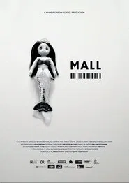 Mall movie poster
