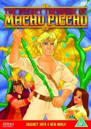 Poster do filme The Emperor's Treasure