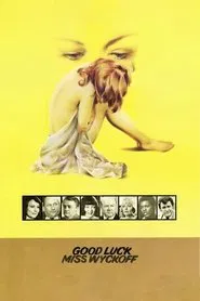Good Luck, Miss Wyckoff movie poster