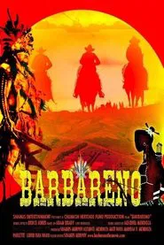 Barbareno movie poster