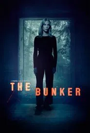 Poster da série The Bunker Woman