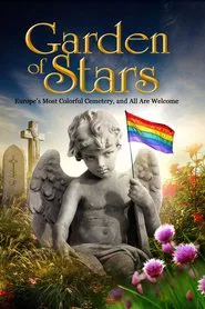 Poster do filme Garden of Stars