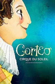 Poster do filme Cirque du Soleil: Corteo
