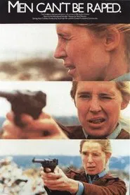 Men Can't Be Raped movie poster