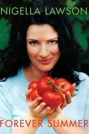 Poster da série Forever Summer with Nigella