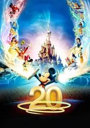 Poster do filme On n'a pas tous les jours 20 ans