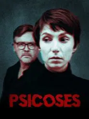 Poster do filme Psicoses