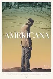 Americana movie poster