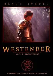 Westender movie poster