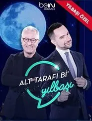 Alt Tarafı Bi' Yılbaşı movie poster