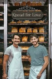 Poster do filme Knead for Love