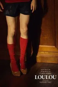 Loulou movie poster