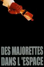 Majorettes in Space movie poster