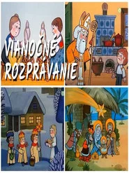 Vianočné rozprávanie tv show poster
