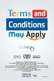 Terms and Conditions May Apply movie poster