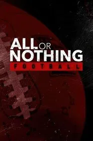 All or Nothing tv show poster