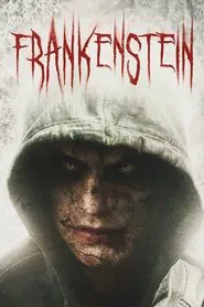 Frankenstein movie poster
