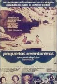 Little Adventurers movie poster