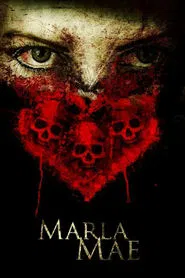 Poster do filme Marla Mae