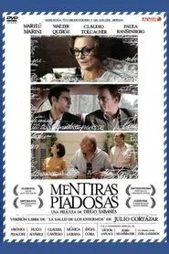 Made Up Memories movie poster