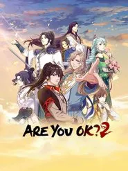 Are you OK tv show poster