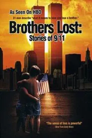 Brothers Lost: Stories of 9/11 movie poster