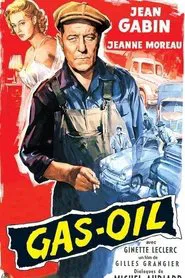 Hi-Jack Highway movie poster