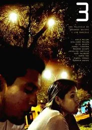 3 movie poster