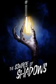 The Source of Shadows movie poster