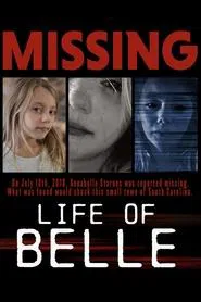 Life of Belle movie poster