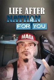 Life After Nathan For You movie poster