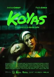 Koyas movie poster