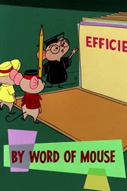 Poster da série By Word of Mouse