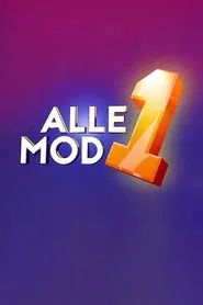 Poster da série Alle mod 1