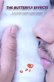 The Butterfly Effects movie poster