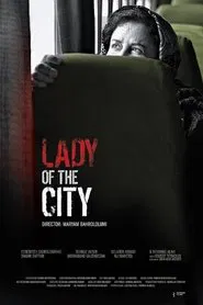 Lady of The City movie poster
