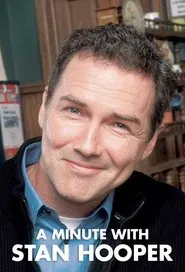 A Minute with Stan Hooper tv show poster