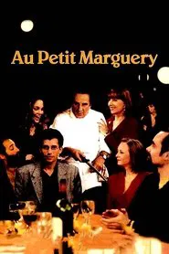 Au petit Marguery movie poster