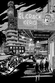 The Crack: Inception movie poster