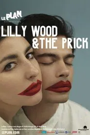 Lilly Wood and the Prick - Olympia de Paris movie poster